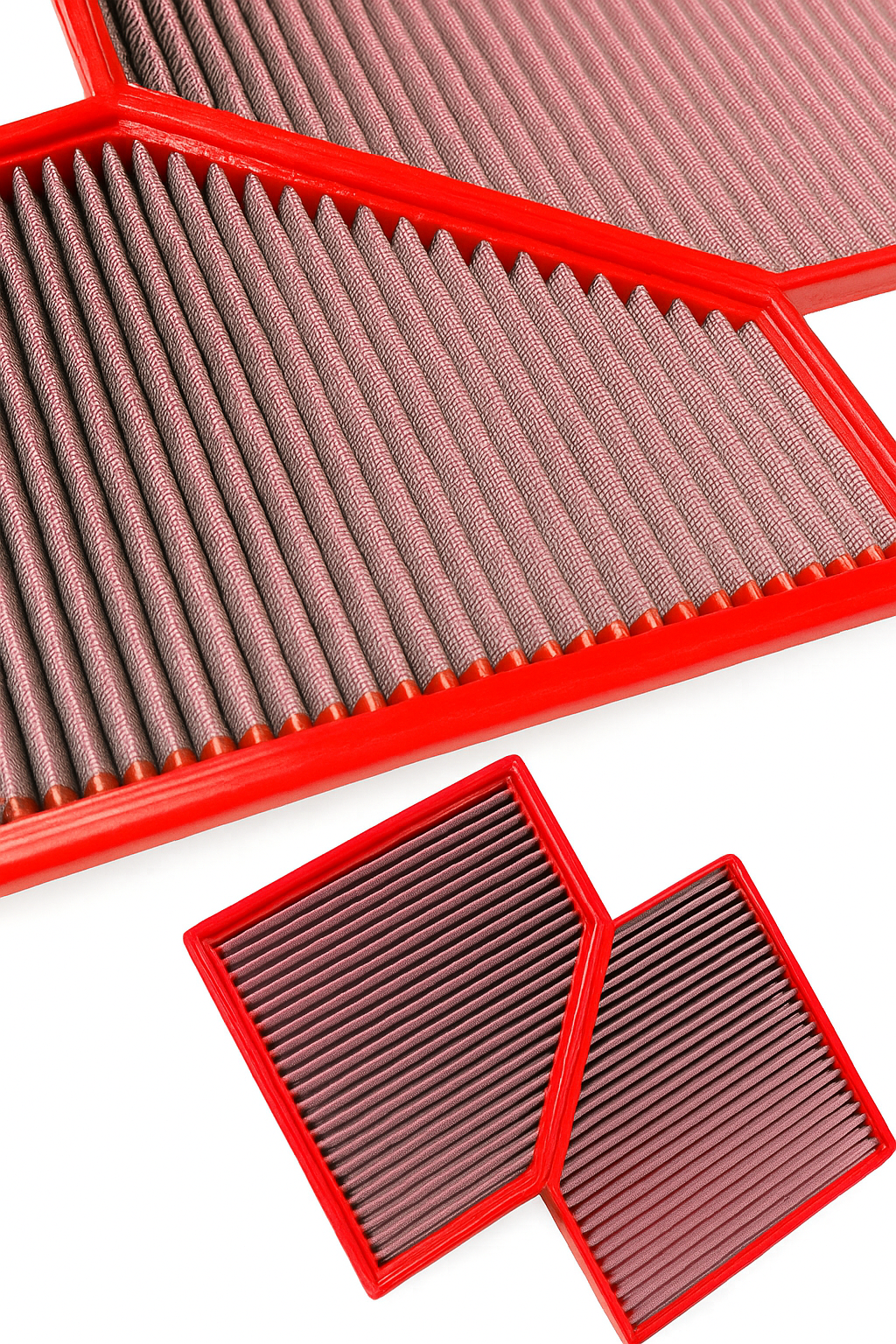 Luftfilter für BMW G8x Modelle M2 M3 M4 BMC Racing FB01118