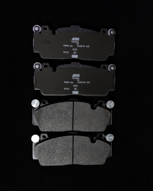 Bremsbeläge für BMW Vorne M3 G80 G81 M4 G82 G83