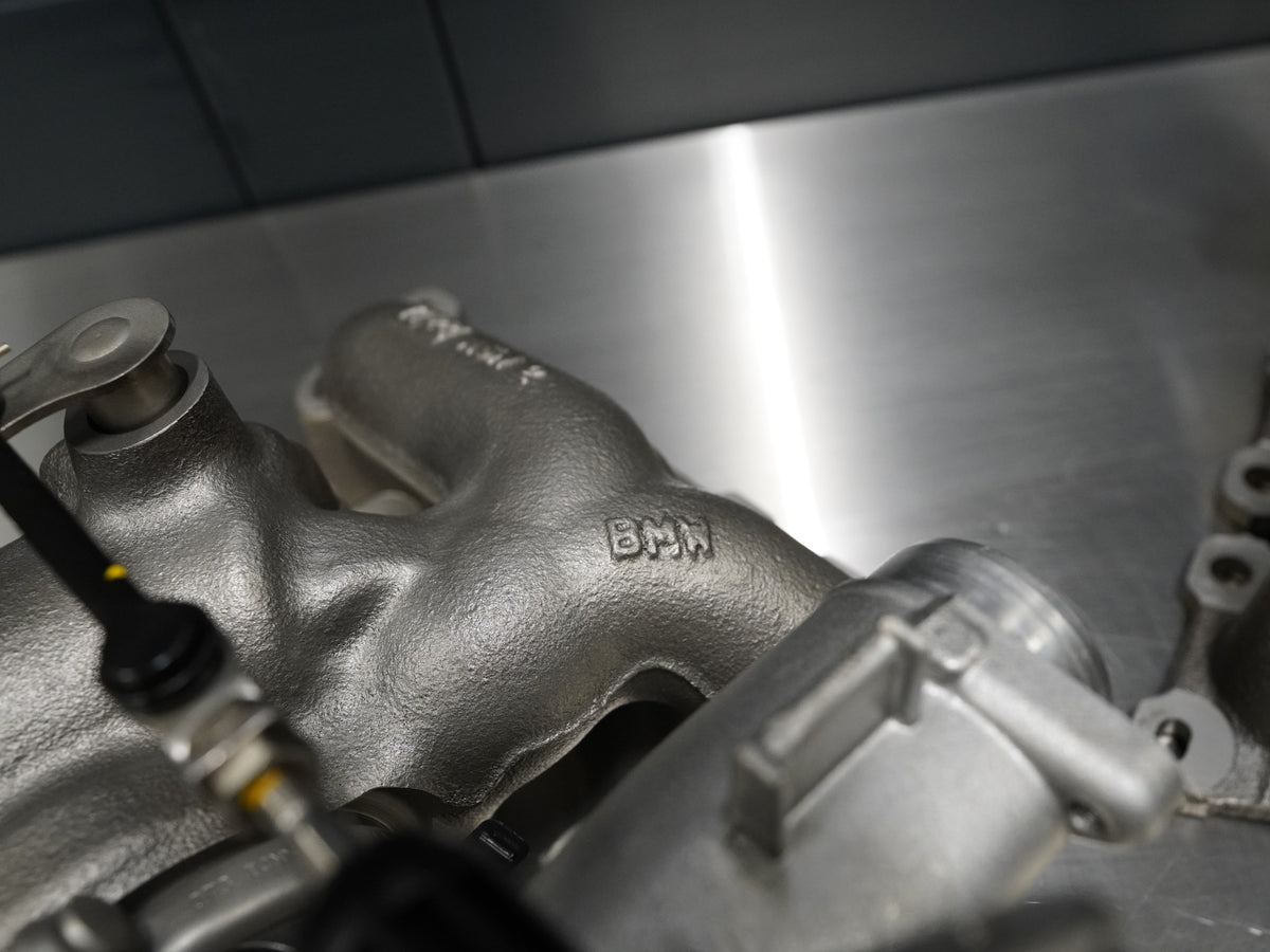 Turbolader für BMW S55B30A M2 M3 M4 F8X