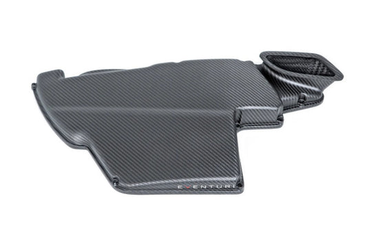 Eventuri Carbon Luftfilterabdeckung BMW E90 E92 E93 M3 S65