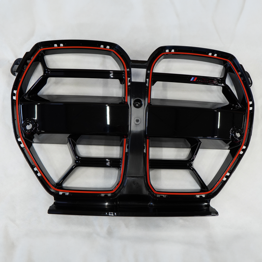 Niere Kühlergrill für BMW M3CS M4CSL M4CS OEM