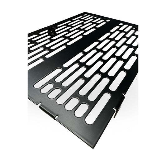 MxM Alu-Schutzgitter Radhausschale für tiefergelegte BMW M2 G87, M3 G80/G81 und M4 G82/G83