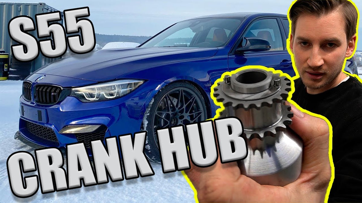 BMW S55: Schwachstellen, Öl und Erfahrungen