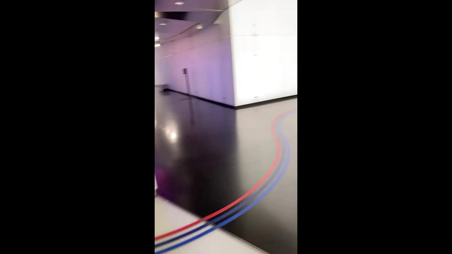 Livestream aus der Ausstellung zu 50 Jahre BMW M im BMW Museum – Video von MX Motorsports