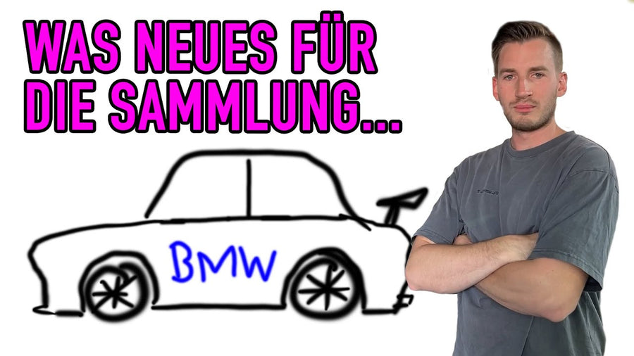 BMW F80 M3 Competition in San Marino Blau mit Unfallschaden – Video von MX Motorsports