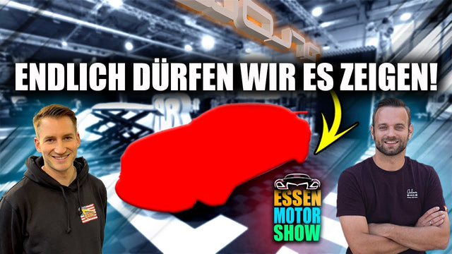 Weißer BMW M3 E92 aus Japan im Lightweight-Design – Video von MX Motorsports