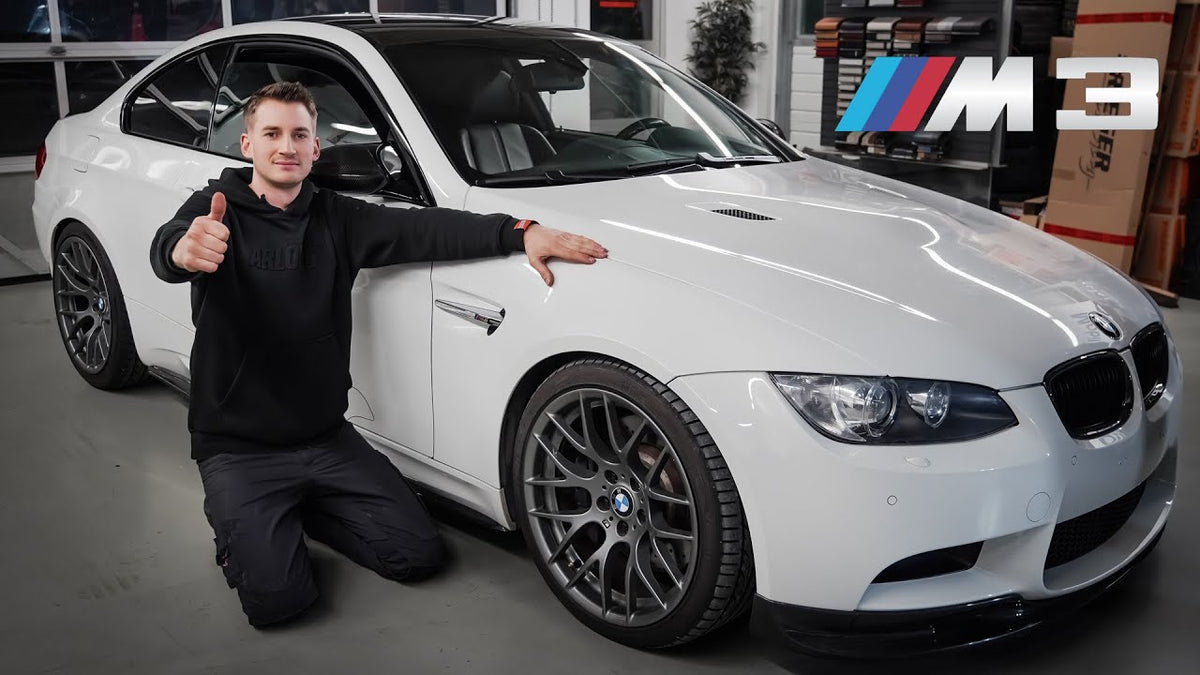 BMW S65: Schwachstellen, Öl und Erfahrungen