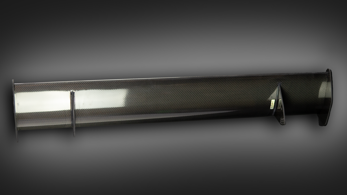 Exterieur / Aerodynamik