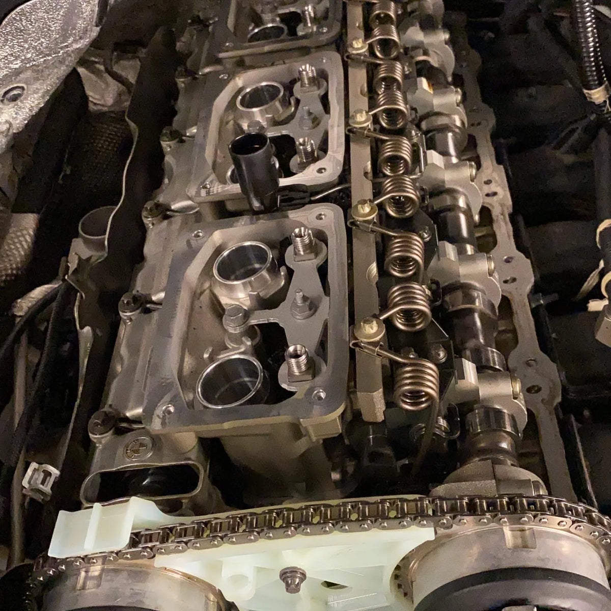 Service und Reparaturteile