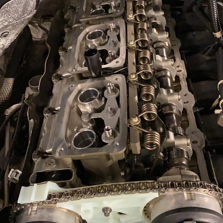 Service und Reparaturteile
