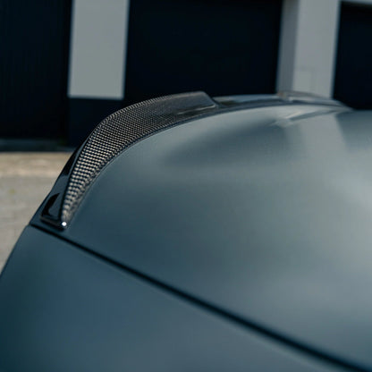 Heckspoiler Carbon BMW G87 M2 2er G42