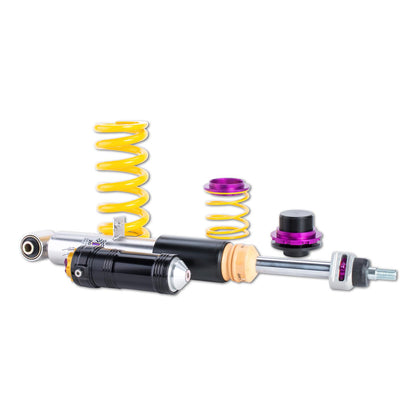 KW V4 Clubsport Gewindefahrwerk BMW F8X M3 M4