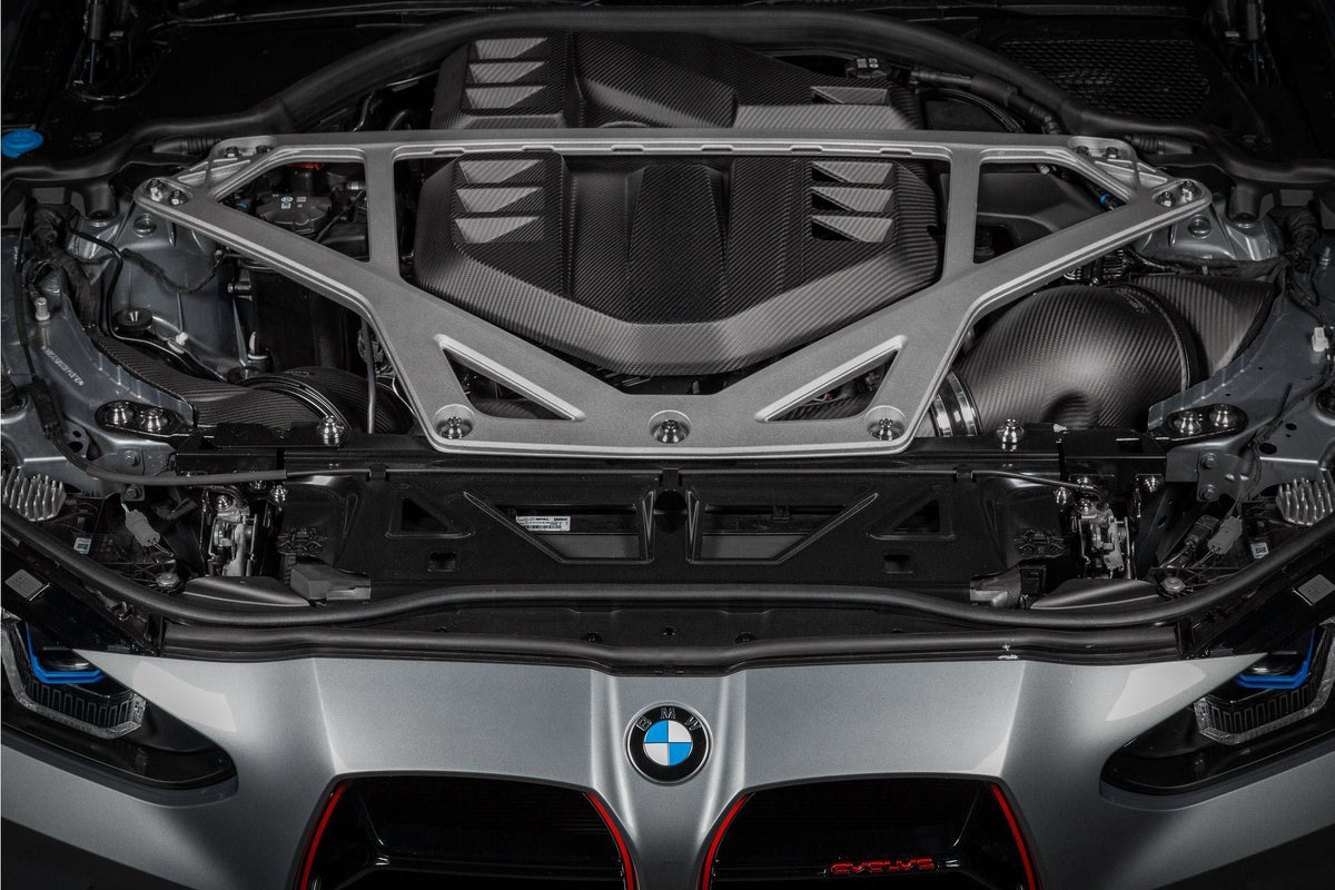 Eventuri Carbon Ansaugsystem für BMW G8X M2 M3 M4
