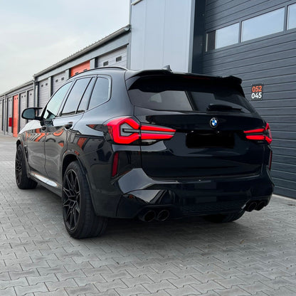 MXM Klappensteuerung F90 M5, M8 F92, X5M F95/ X6M F96 & LCI