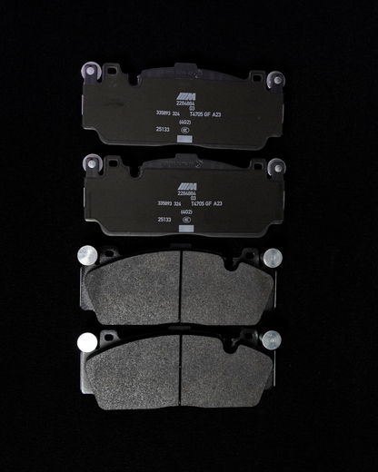 Bremsbeläge für BMW Vorne M3 G80 G81 M4 G82 G83