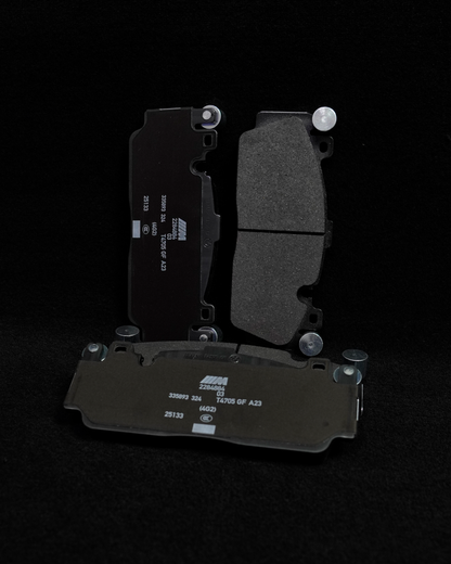 Bremsbeläge für BMW Vorne M3 G80 G81 M4 G82 G83