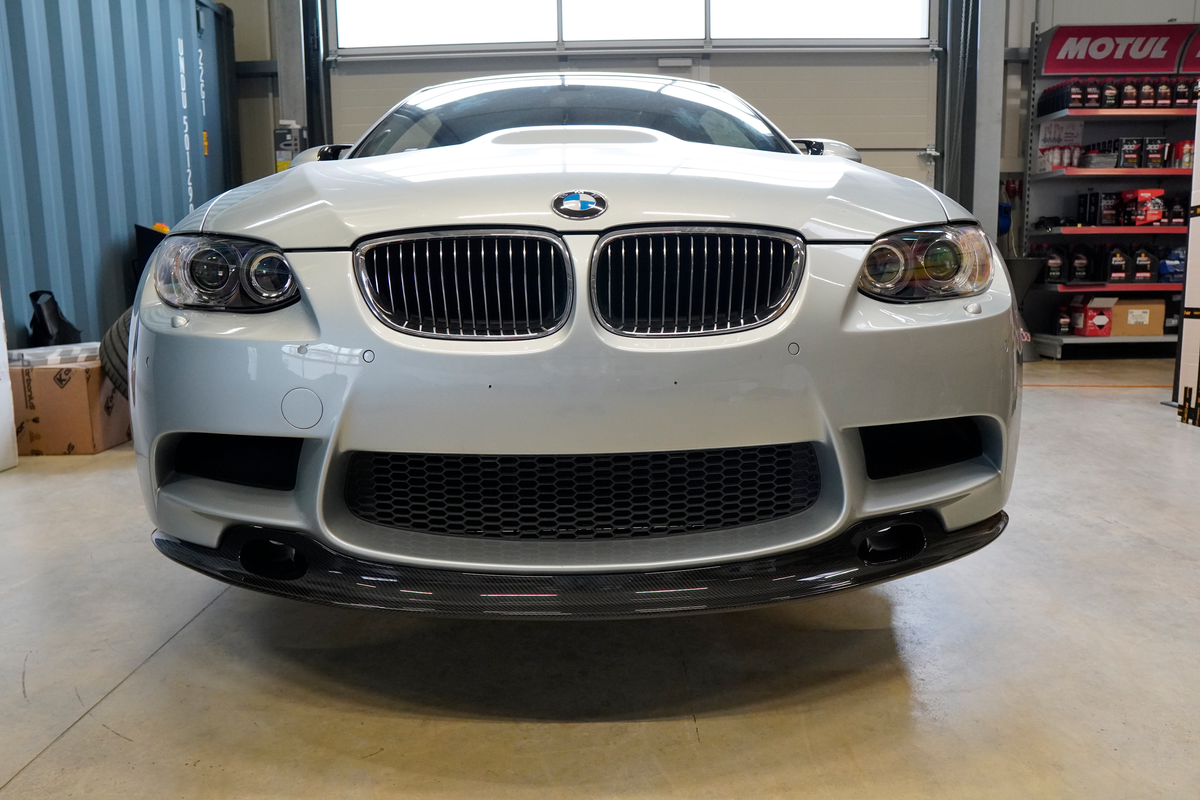 Frontsplitter BMW E9x M3 E90 E91 E92 E93