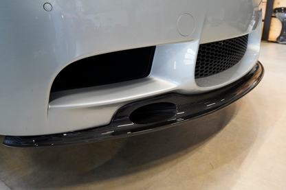 Frontsplitter BMW E9x M3 E90 E91 E92 E93