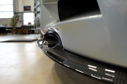 Frontsplitter BMW E9x M3 E90 E91 E92 E93