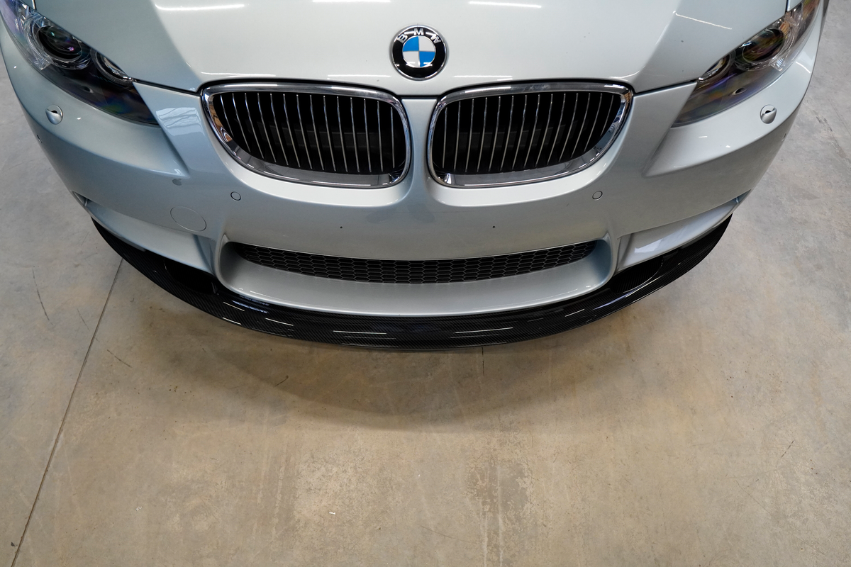 Frontsplitter BMW E9x M3 E90 E91 E92 E93