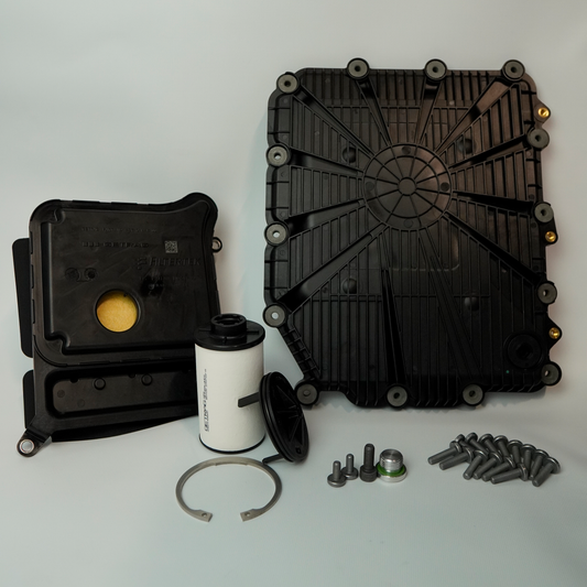 7-Gang DKG Service & Servicekit für BMW ///M