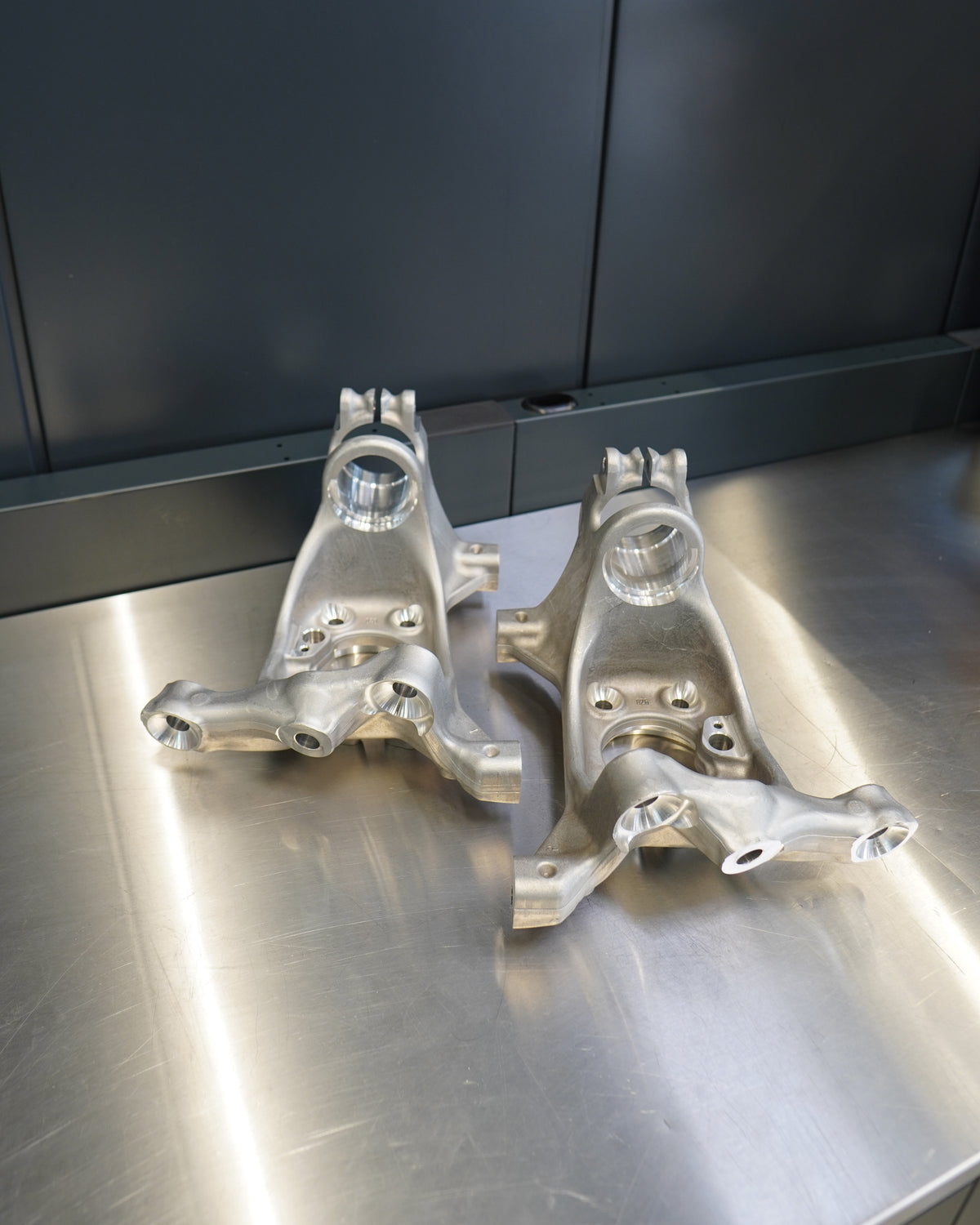 Schwenklager MINUS Sturz für BMW G8X M2/M3/M4 CSL