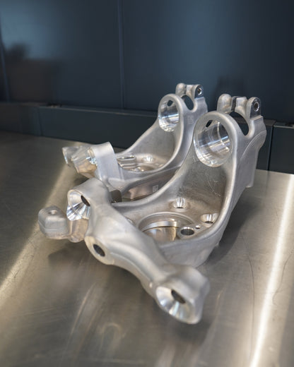 Schwenklager MINUS Sturz für BMW G8X M2/M3/M4 CSL