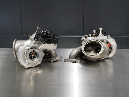Turbolader für BMW S55B30A M2 M3 M4 F8X