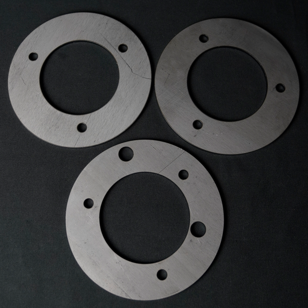 MxM Domverstärkung für BMW E36 und E46 inkl. M3