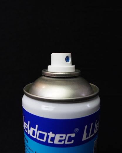 Edelstahl Reiniger + Pflege 400ml
