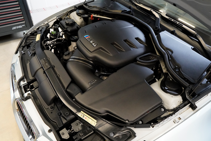 Luftsammler Eventuri BMW E9x M3 S65B40