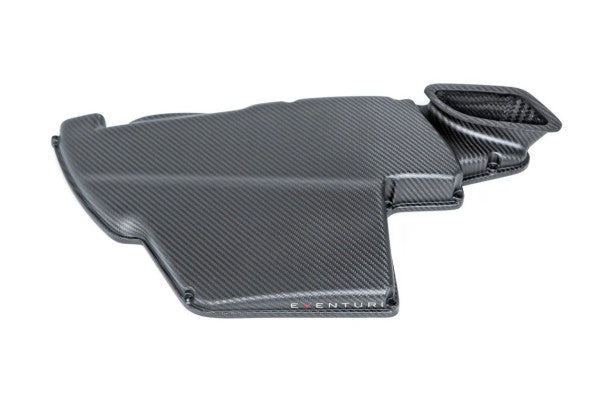 Eventuri Carbon Luftfilterabdeckung BMW E90 E92 E93 M3 S65