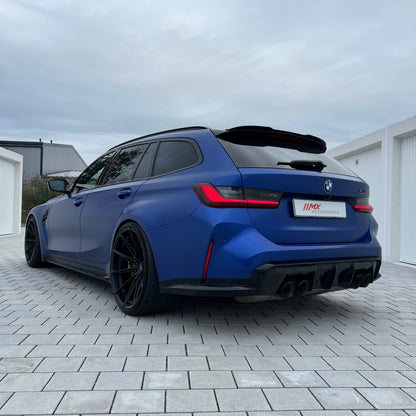 G8x H&R Fahrdynamik Paket Street +