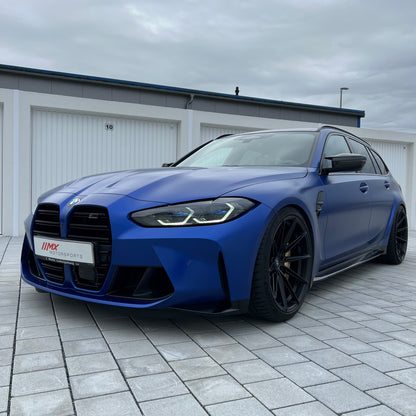 G8x H&R Fahrdynamik Paket Street +