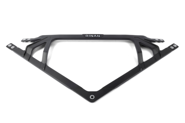 Dinan Carbon-Domstrebe für BMW M2 G87, M3 G80/G81 und M4 G82/G83