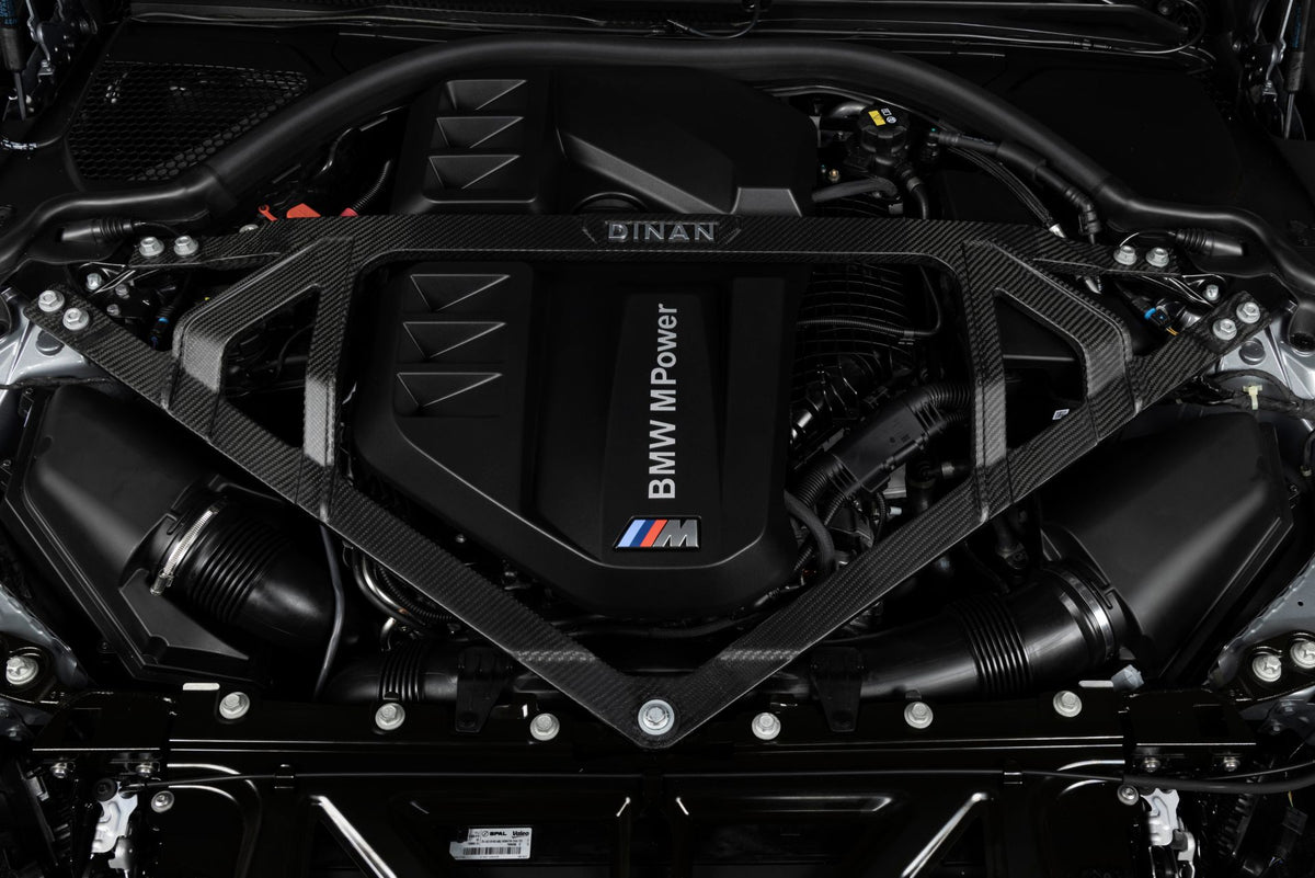 Dinan Carbon Strebenkreuz BMW M2/M3/M4 G8X