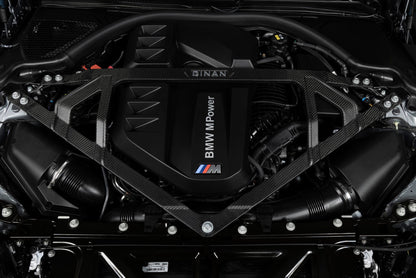 Dinan Carbon Strebenkreuz BMW M2/M3/M4 G8X
