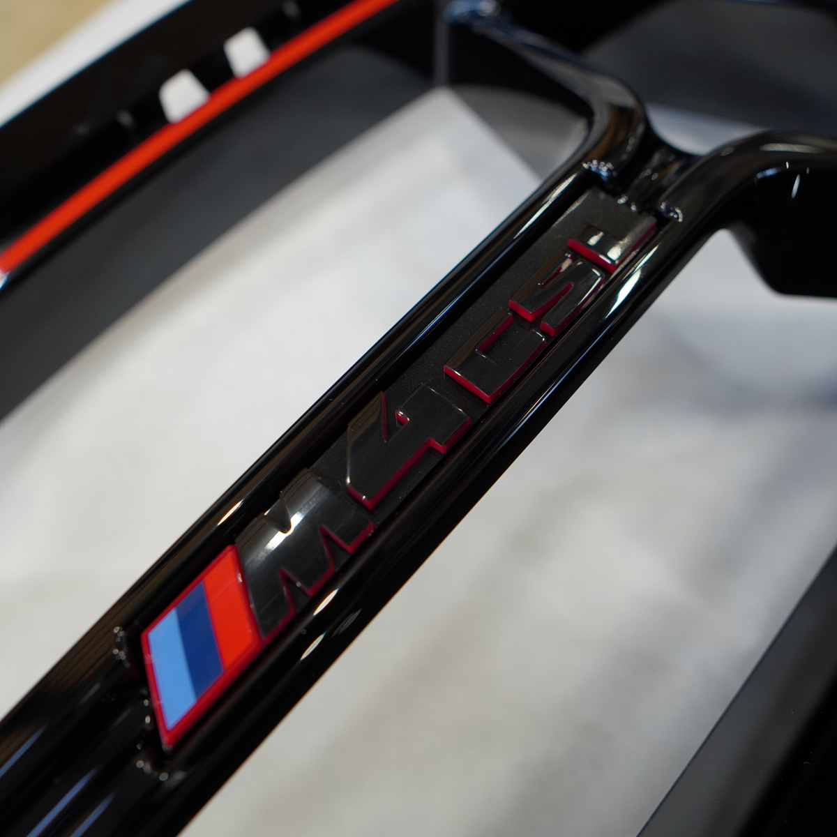 Niere Kühlergrill für BMW M3CS M4CSL M4CS OEM