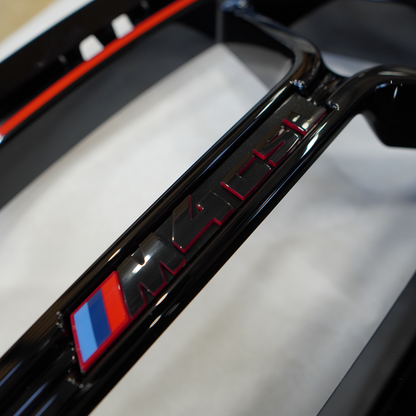 Niere Kühlergrill für BMW M3CS M4CSL M4CS OEM