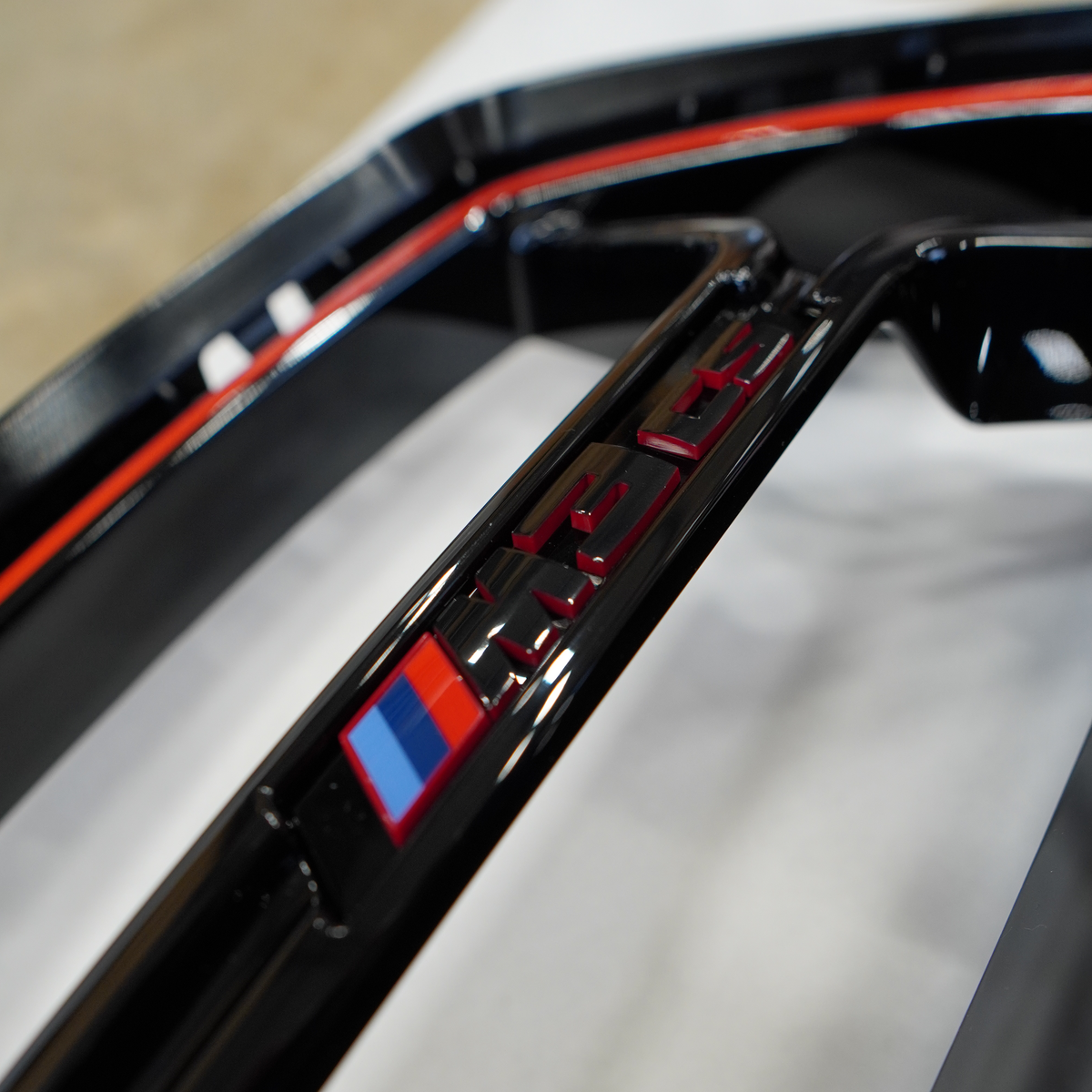 Niere Kühlergrill für BMW M3CS M4CSL M4CS OEM