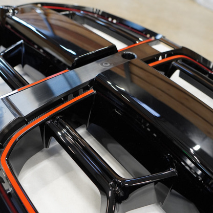 Niere Kühlergrill für BMW M3CS M4CSL M4CS OEM
