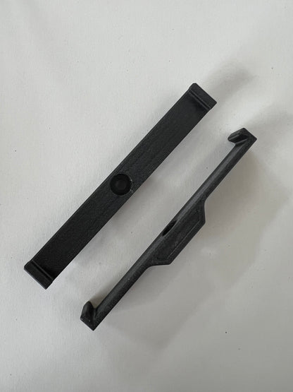 Kennzeichenhalter Universal