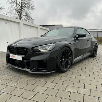 Carbon Frontsplitter GT Alpha-N BMW G87 M2