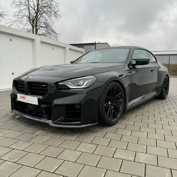 Alpha-N Carbon-Frontsplitter GT für BMW M2 G87