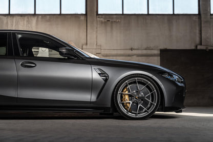 KW V4+ BMW G80 G82 M3 M4 Competition