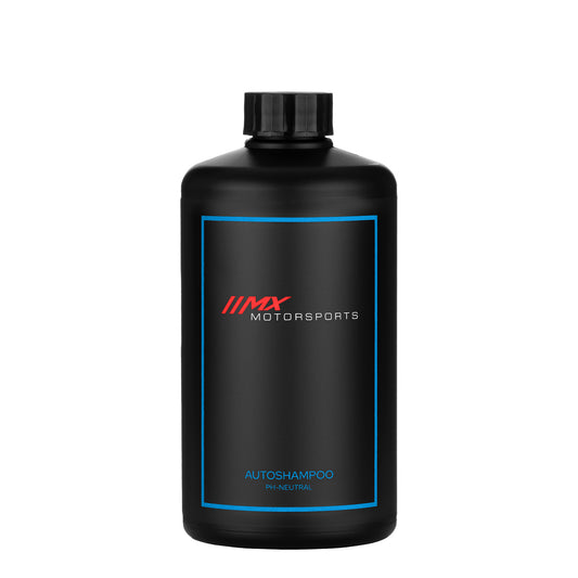 MxM Auto Shampoo