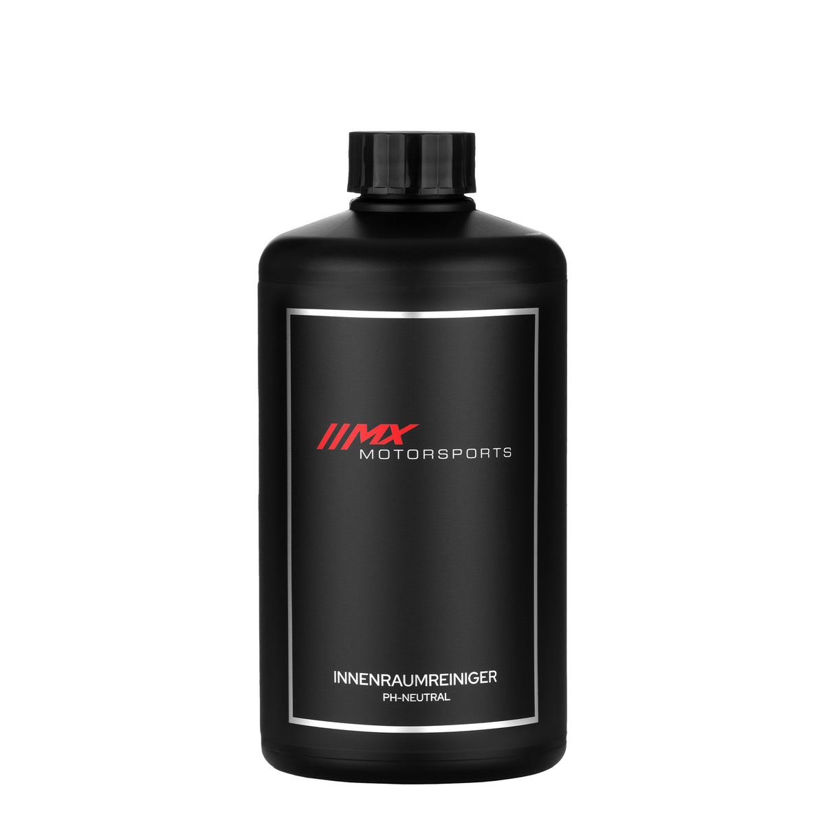 Innenraumreiniger pH-neutral – Leder & Alcantara – MX Motorsports