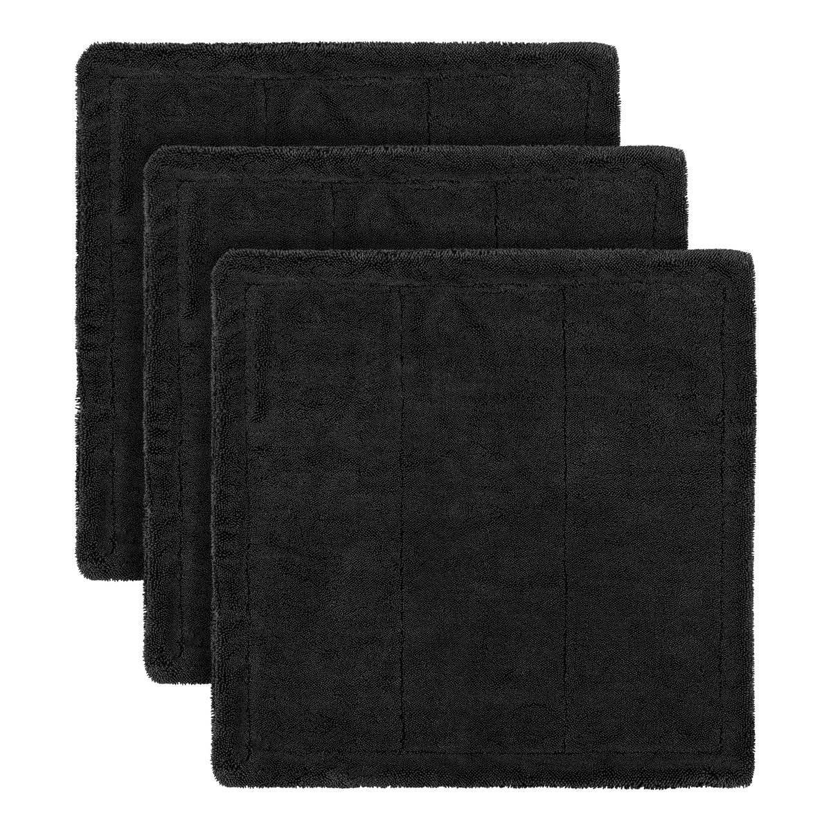 Premium Auto Trockentuch 1.700 GSM