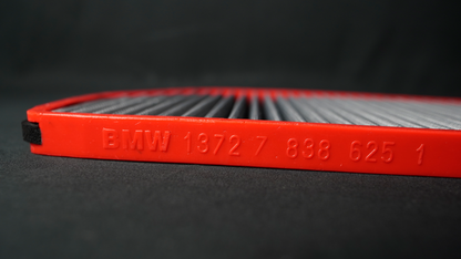 Plattenfilter für BMW E46 M3 CSL