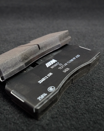 Bremsbeläge für BMW Hinten M3 G80 G81 M4 G82 G83